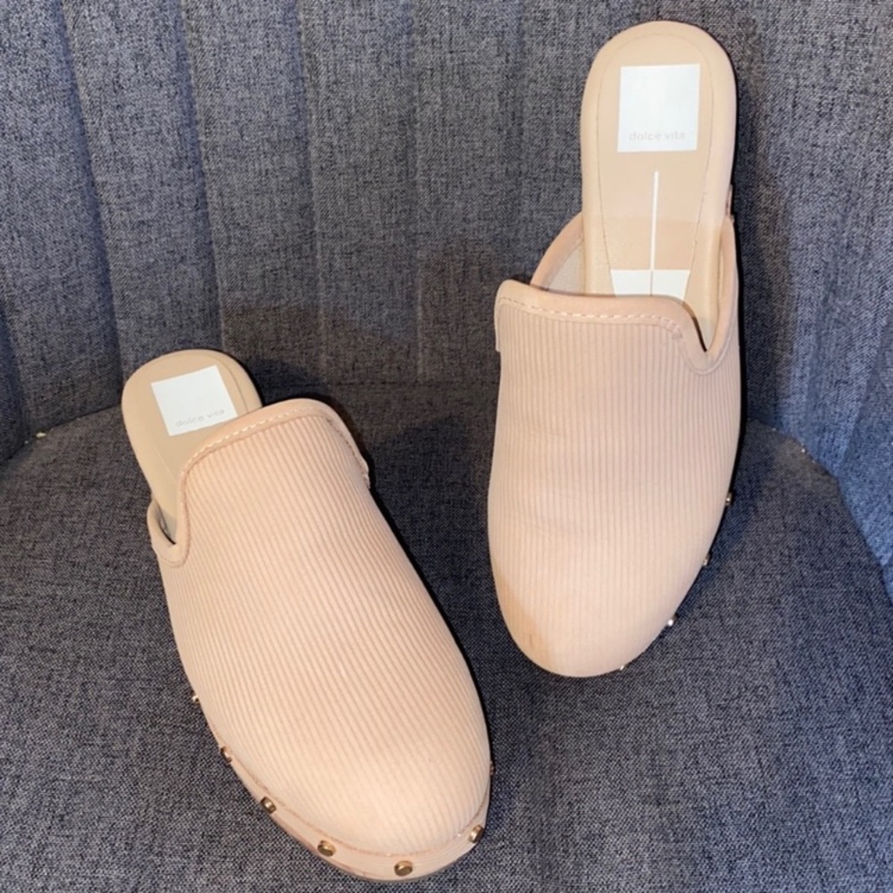 dolce vita clogs
